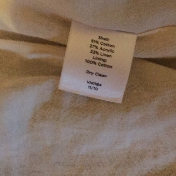 Talbots jacket - Picture 4 of 6